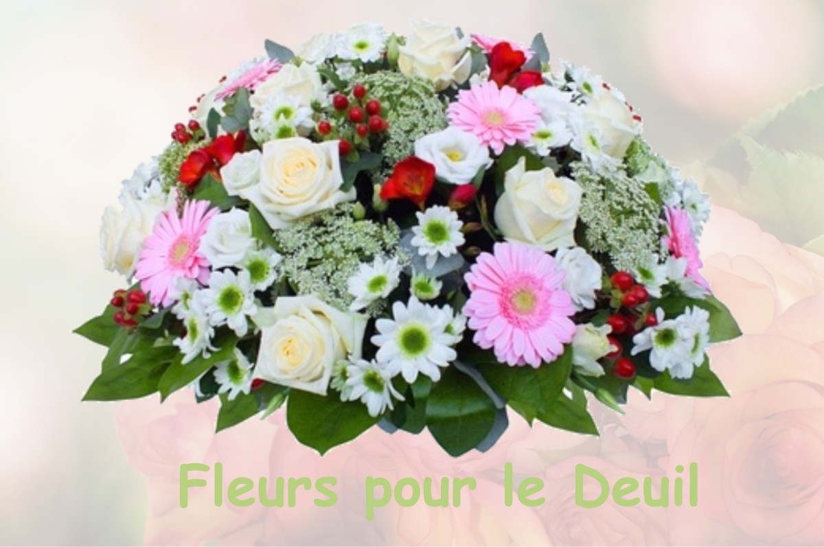 fleurs deuil LE-GRAND-QUEVILLY