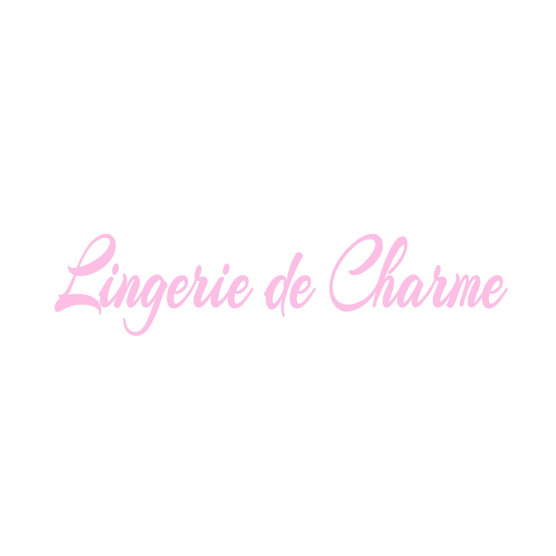 LINGERIE DE CHARME LE-GRAND-QUEVILLY